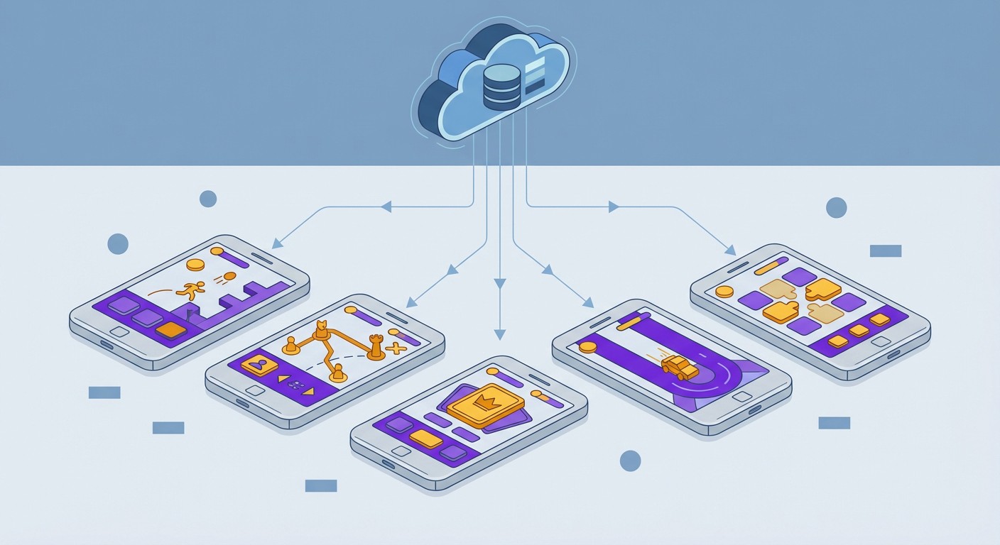 How to Progress 5+ AFK Arena Accounts Simultaneously with FoxPhone: The Idle Gamer's Blueprint