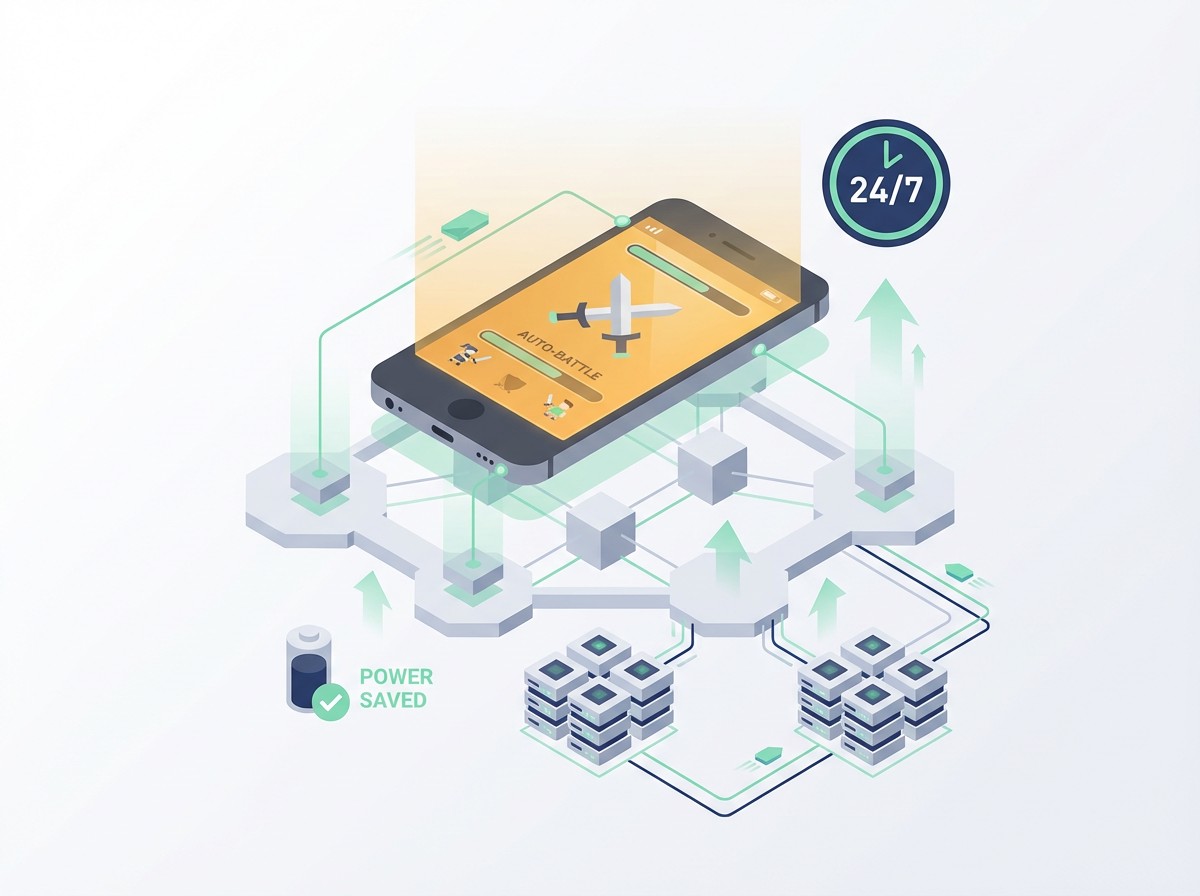 How to Farm Limbus Company EXP Luxcavations 24/7 with FoxPhone: 3 Methods That Work