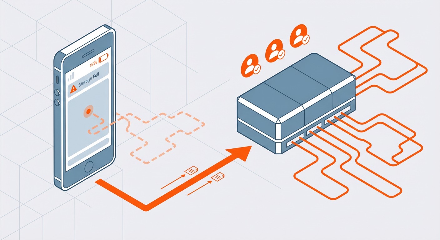 How to Sync Strava Activities 24/7 with FoxPhone: Save Battery and Never Miss a Workout