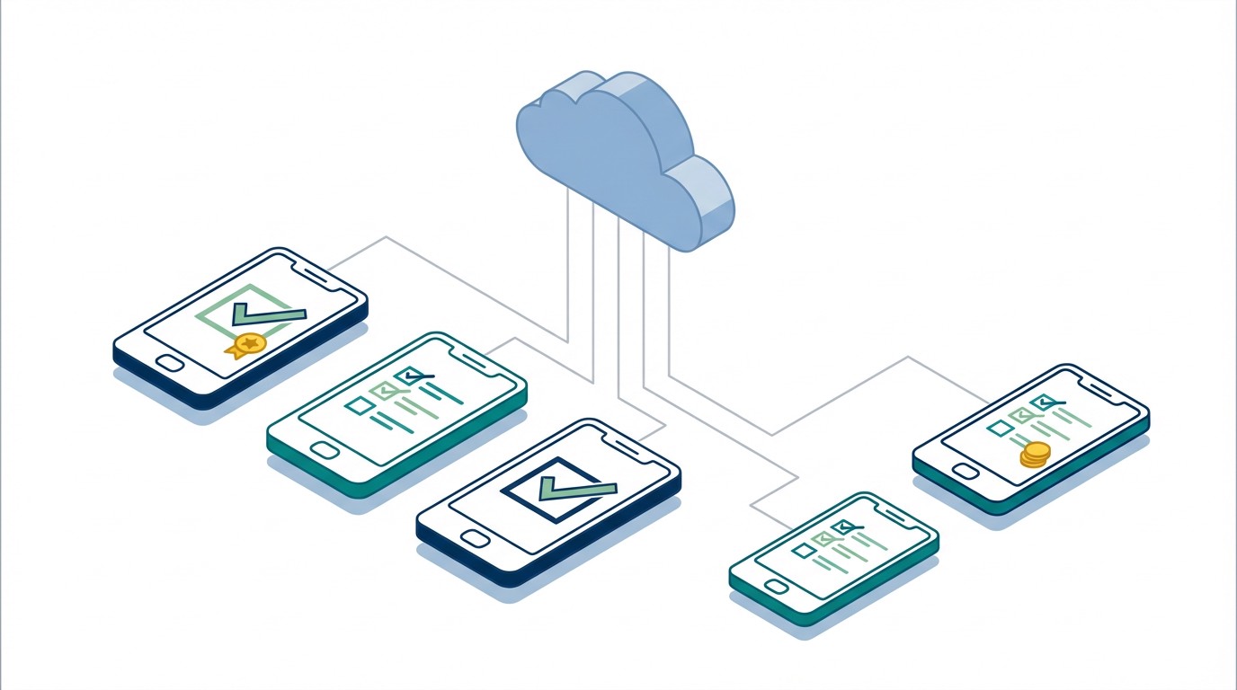 How to Collect Google Opinion Rewards Surveys 24/7 with FoxPhone: 4 Methods That Actually Work